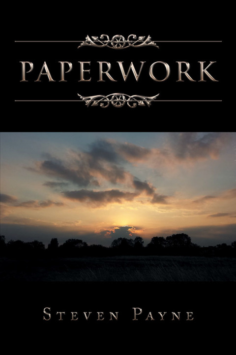 Cover image for book Paperwork