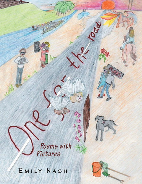 Cover image for book One for the Road