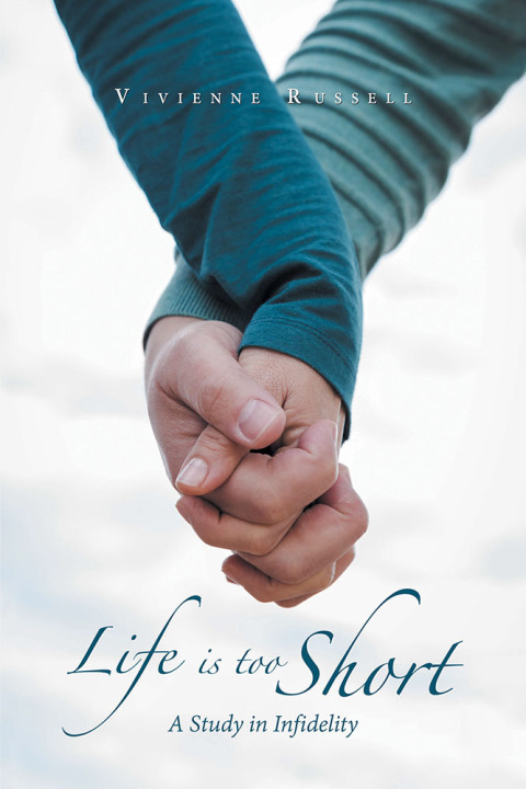 Cover image for book Life Is Too Short