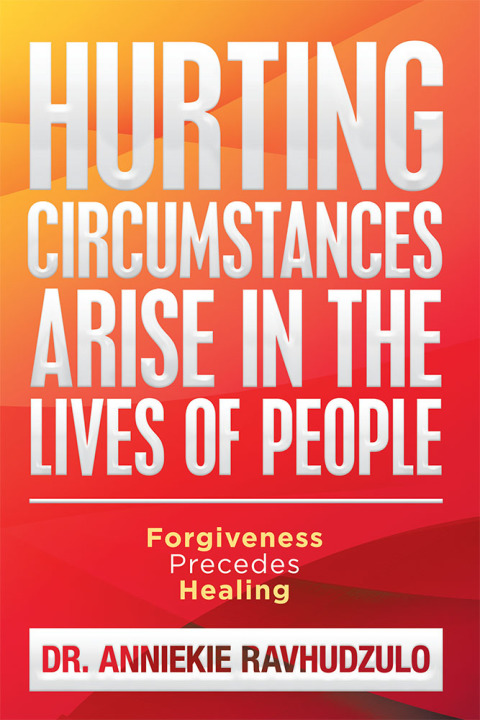 Cover image for book Hurting Circumstances Arise in the Lives of People