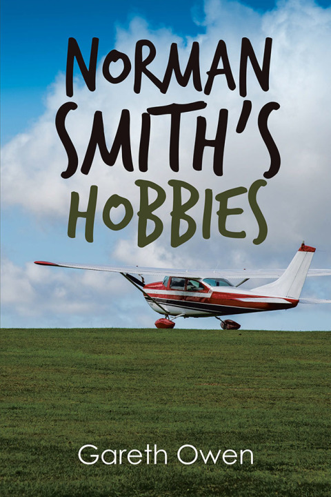 Cover image for book Norman Smith’s Hobbies
