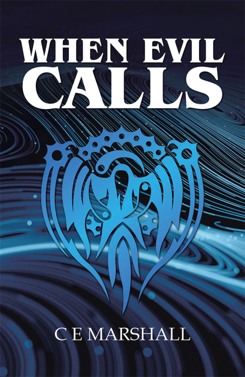 Cover image for book When Evil Calls