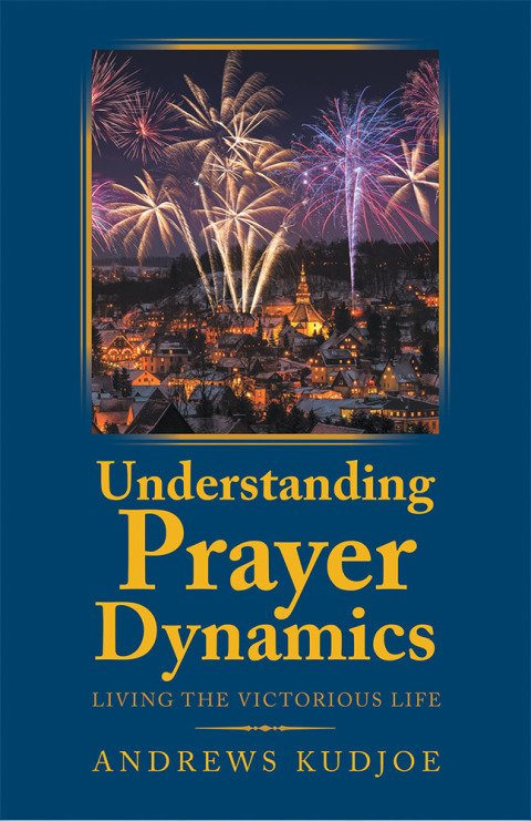 Cover image for book Understanding Prayer Dynamics
