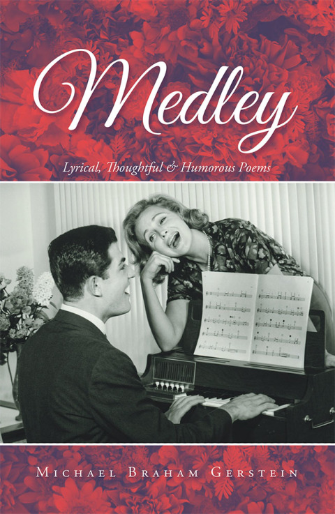 Cover image for book Medley