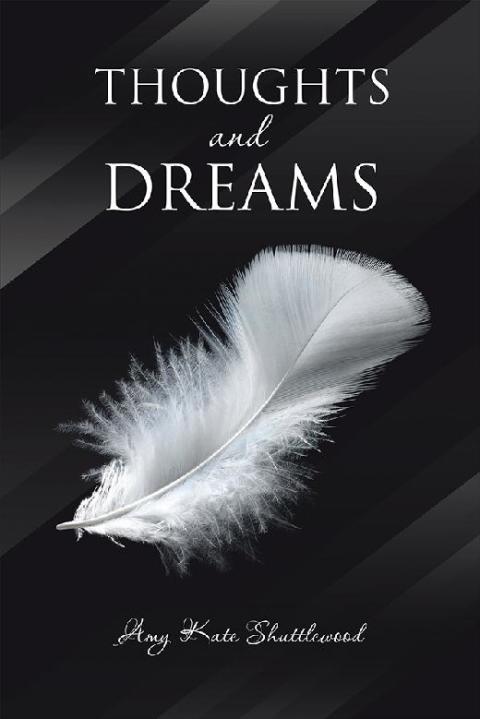 Cover image for book Thoughts and Dreams