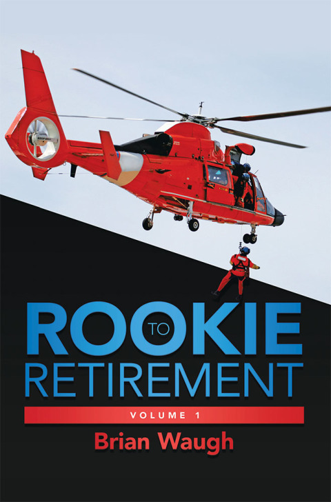 Cover image for book Rookie to Retirement