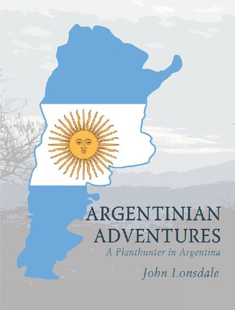 Cover image for book Argentinian Adventures