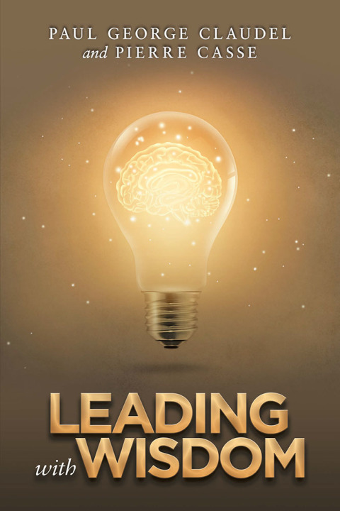 Cover image for book Leading with Wisdom
