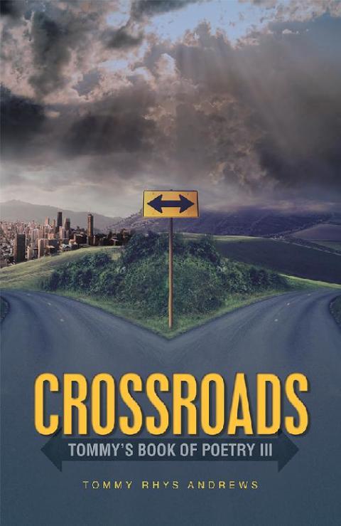 Cover image for book Crossroads