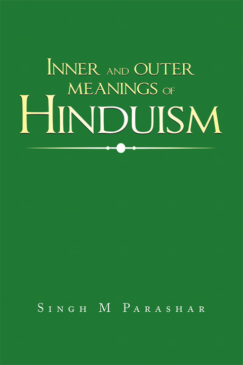 Cover image for book Inner and Outer Meanings of Hinduism