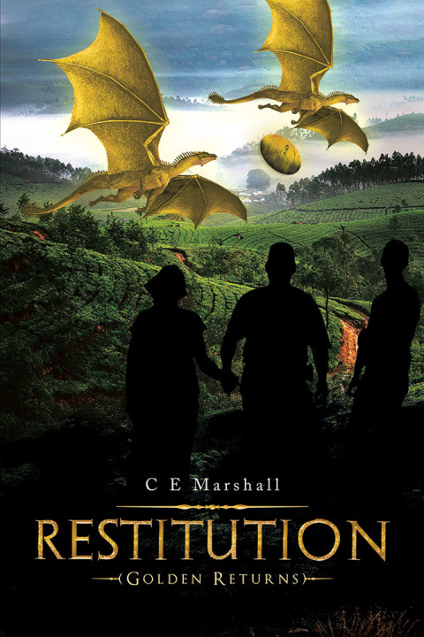 Cover image for book Restitution