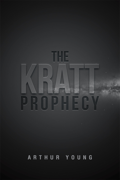Cover image for book The Kratt Prophecy