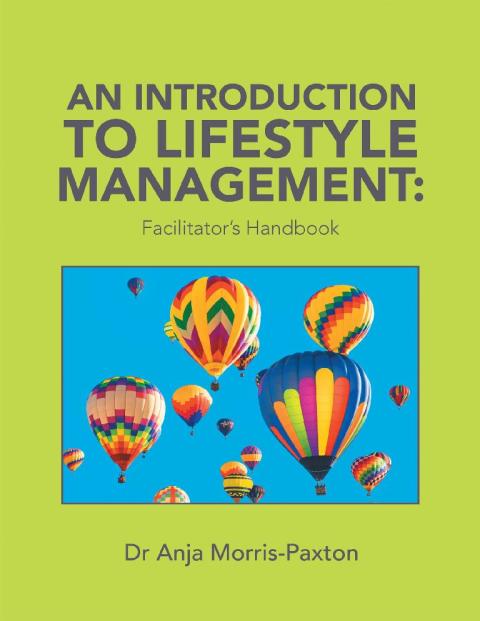 Cover image for book An Introduction to Lifestyle Management: