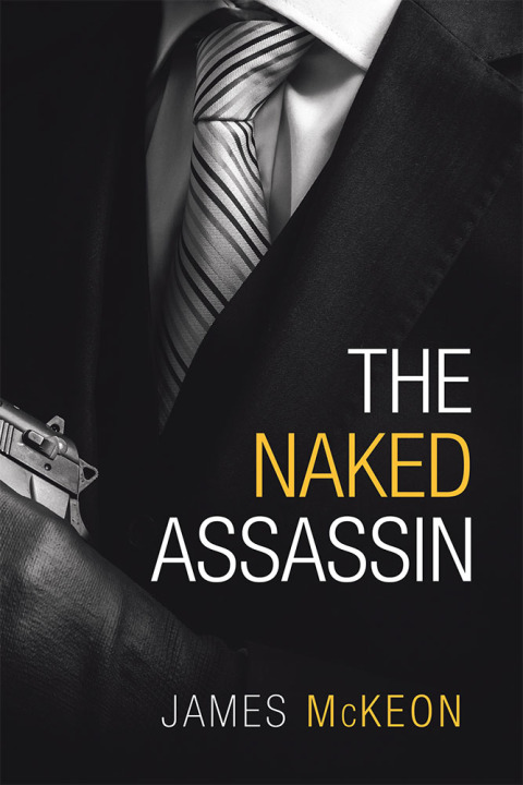 Cover image for book The Naked Assassin