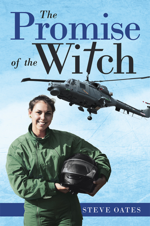 Cover image for book The Promise of the Witch