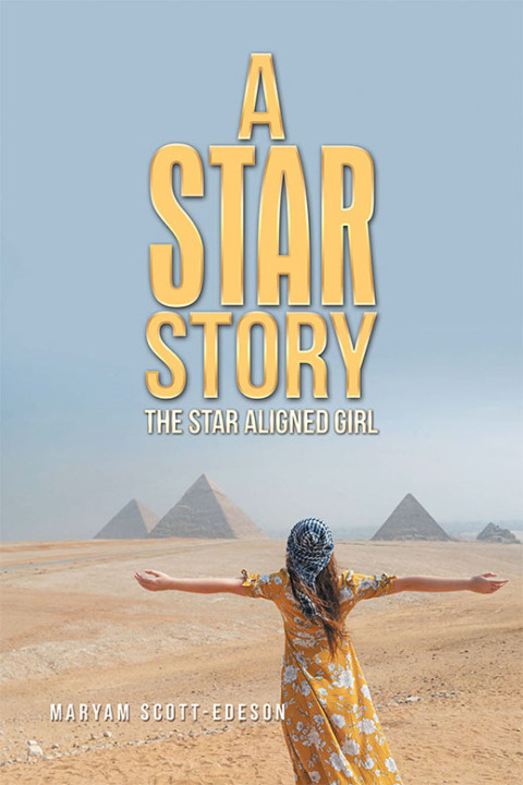 Cover image for book A Star Story