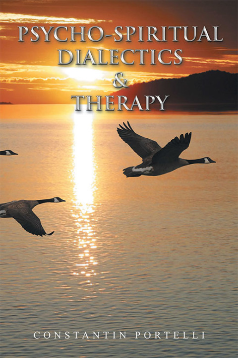 Cover image for book Psycho-Spiritual Dialectics                                & Therapy