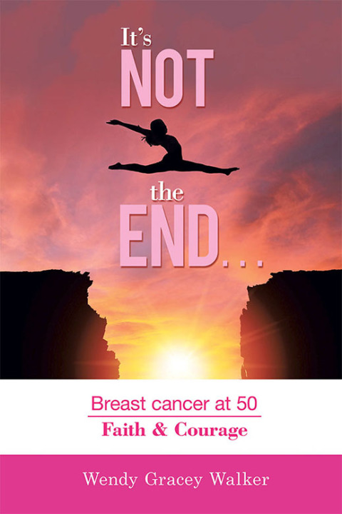Cover image for book It’s Not the End…
