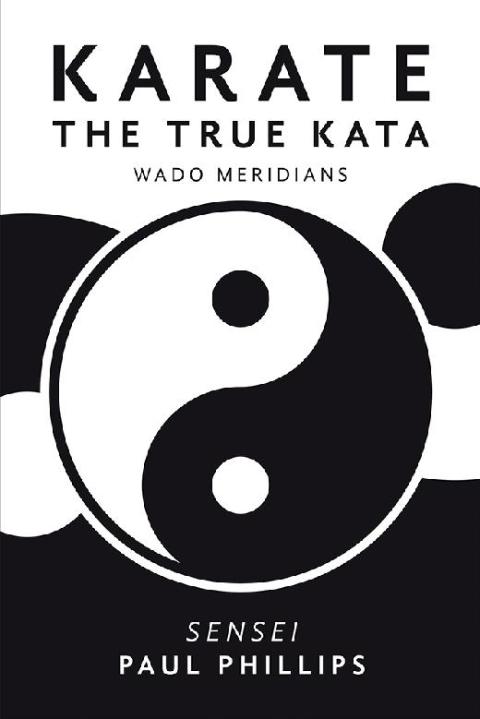 Cover image for book Karate the True Kata