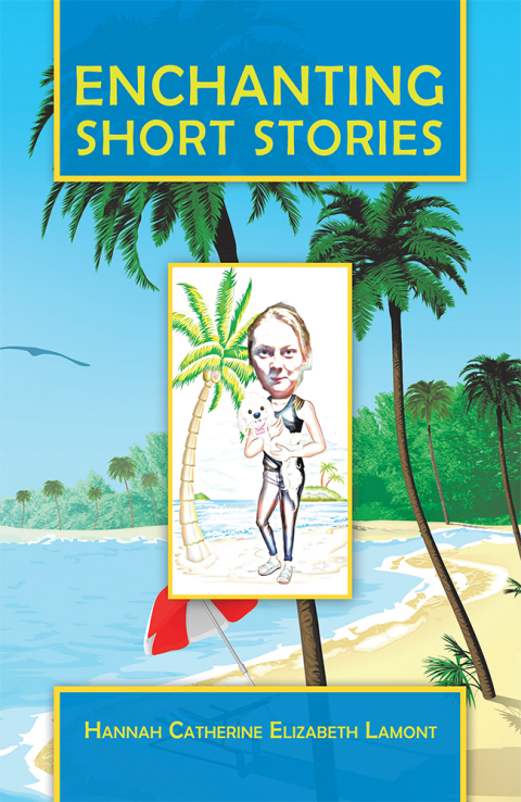Cover image for book Enchanting Short Stories