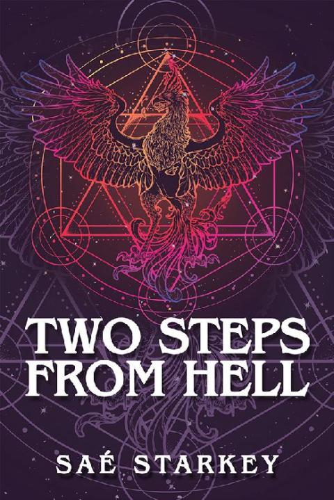 Cover image for book Two Steps from Hell