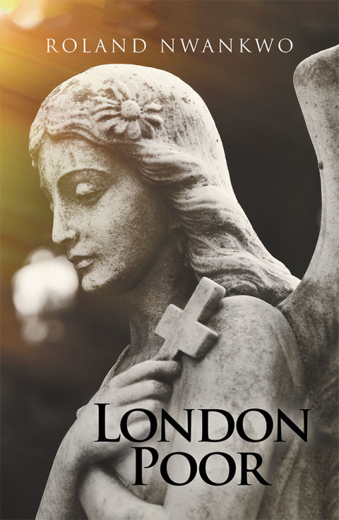 Cover image for book London Poor