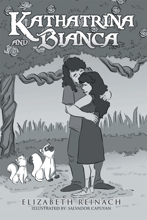 Cover image for book Katharina and Bianca