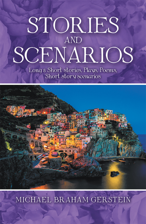 Cover image for book Stories and Scenarios
