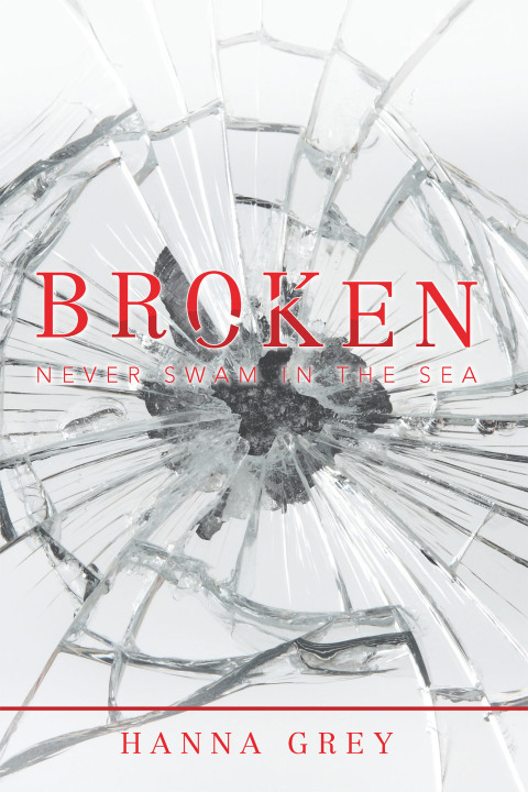 Cover image for book Broken