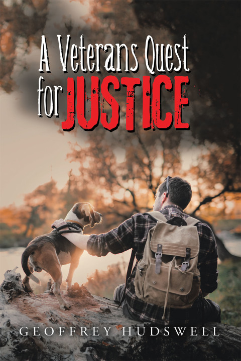 Cover image for book A Veteran’s Quest for Justice