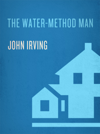 The Water-Method Man