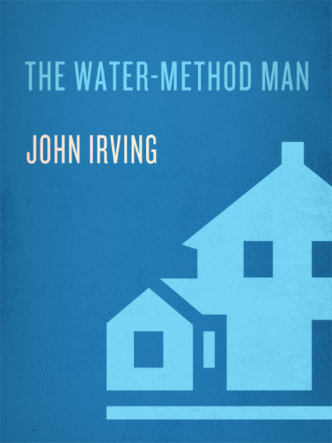 Cover image for book The Water-Method Man
