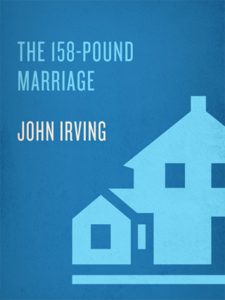 The 158-Pound Marriage