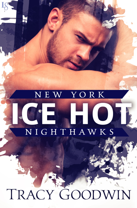 Cover image for book Ice Hot