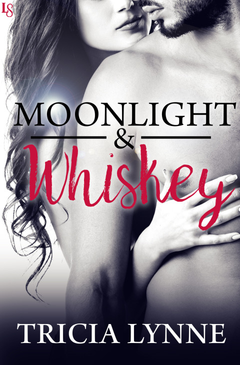 Cover image for book Moonlight & Whiskey