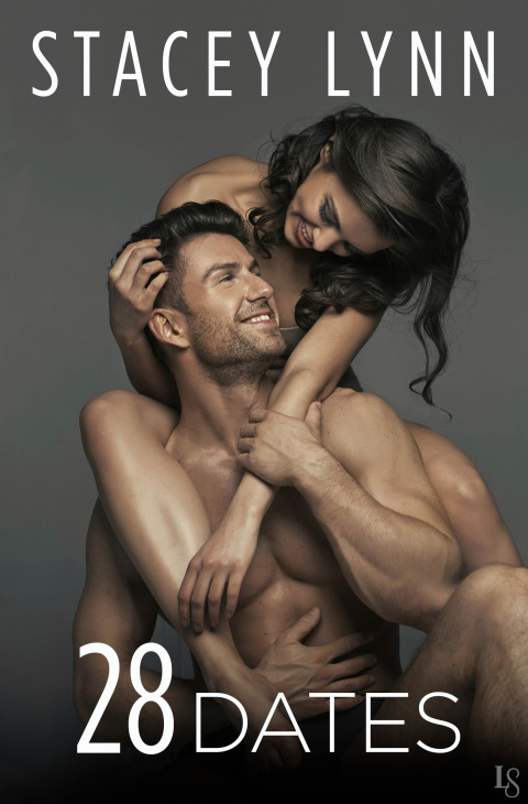 Cover image for book 28 Dates