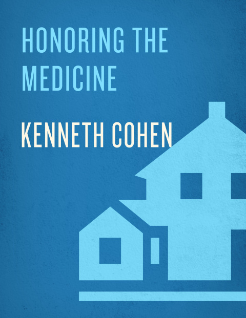 Cover image for book Honoring the Medicine