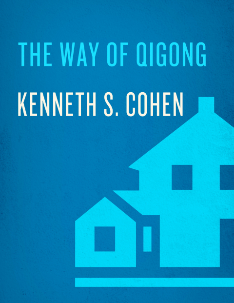 Cover image for book The Way of Qigong