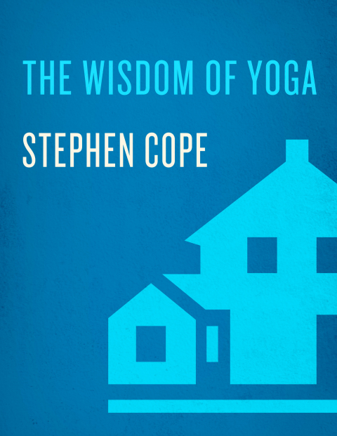 Cover image for book The Wisdom of Yoga
