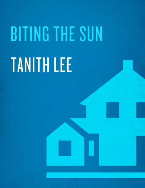Cover image for book Biting the Sun