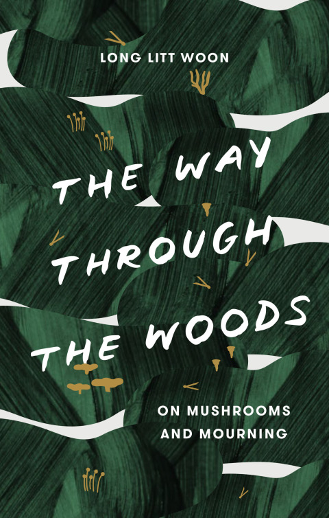 Cover image for book The Way Through the Woods