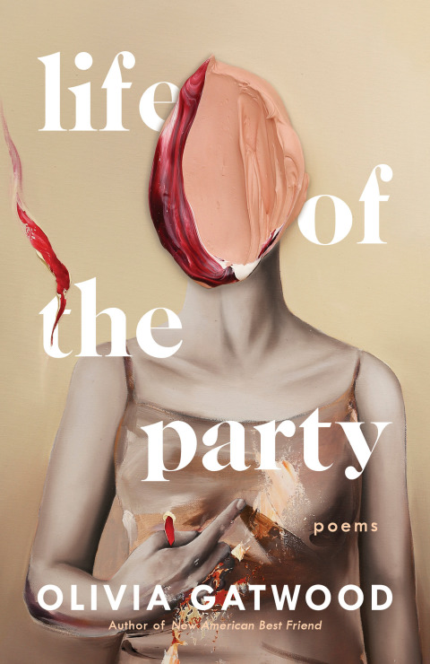 Cover image for book Life of the Party