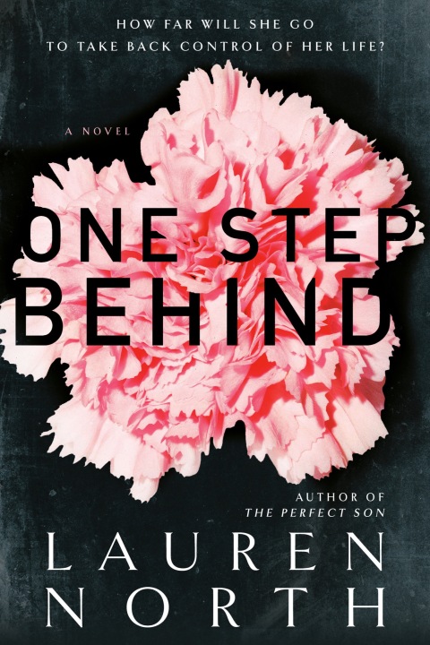 Cover image for book One Step Behind