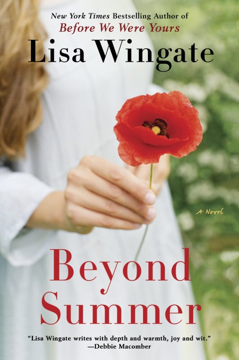 Cover image for book Beyond Summer
