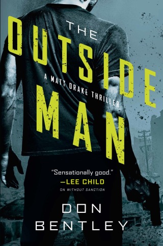 The Outside Man
