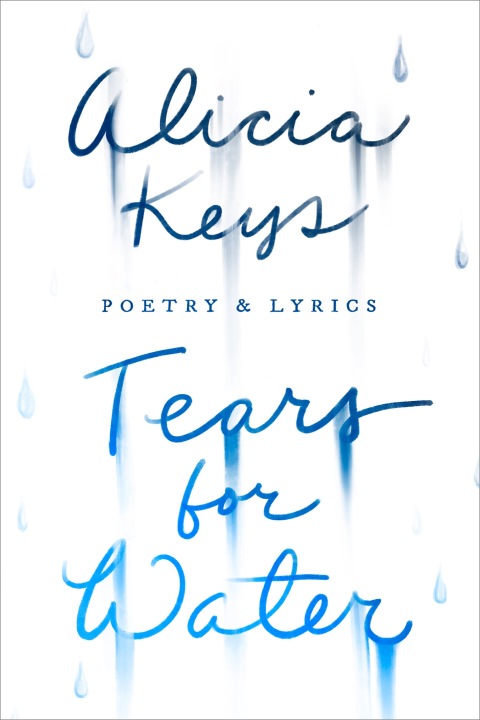 Cover image for book Tears for Water