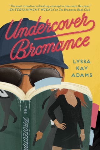 Undercover Bromance
