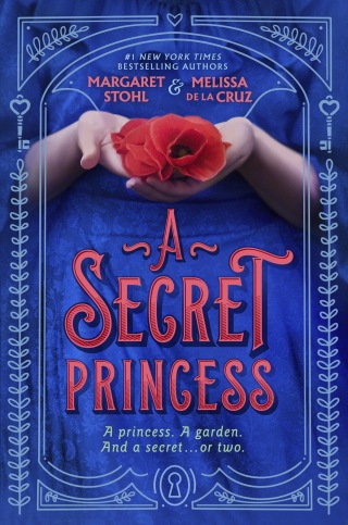 A Secret Princess