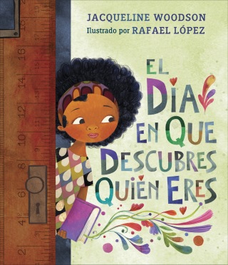 El día en que descubres quién eres