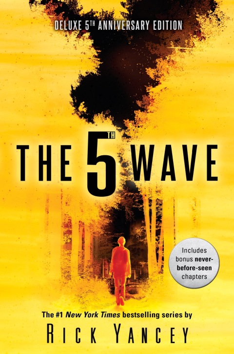 Cover image for book The 5th Wave